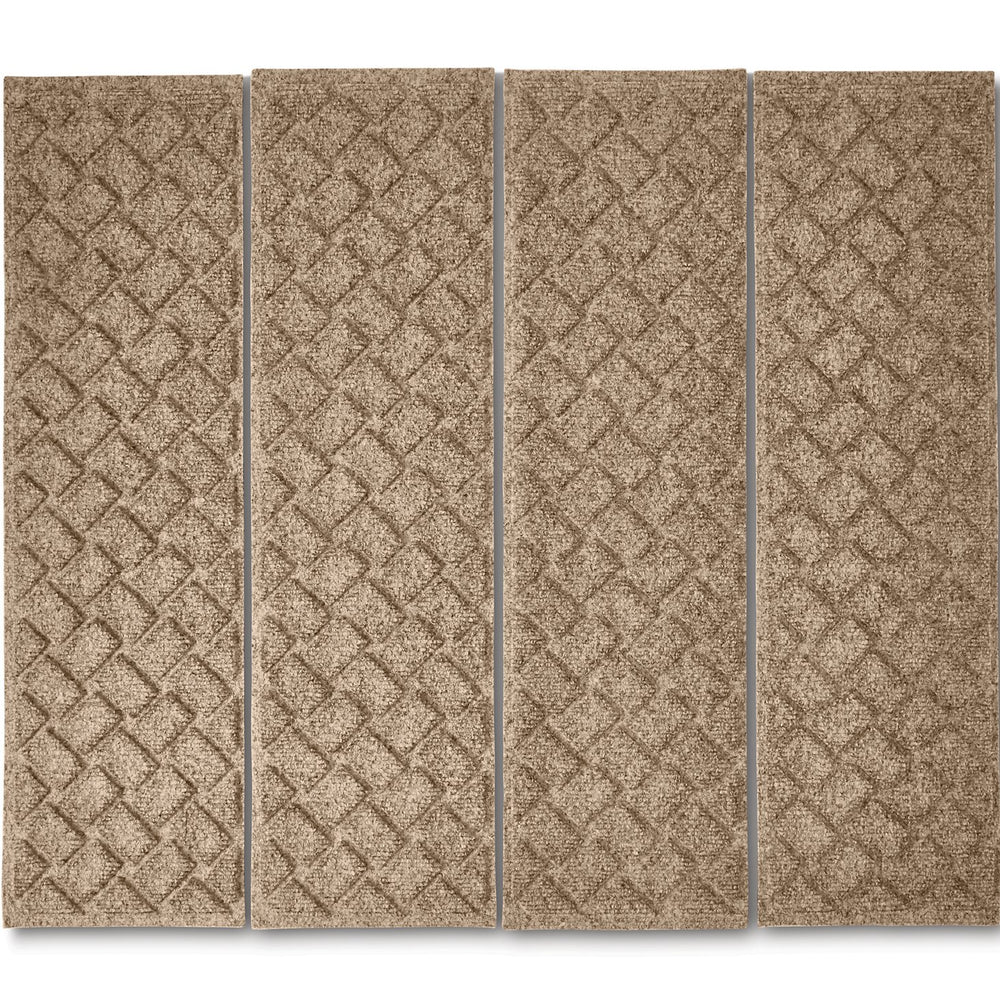 Orvis Recycled WaterHog® Basketweave Stair Treads