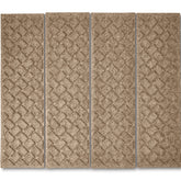 Orvis Recycled WaterHog® Basketweave Stair Treads