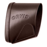 Orvis Leather Recoil Sleeve And Pad