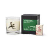 Orvis Orvis x Ranger Station Candle