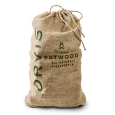 Orvis Orvis Fatwood - 15-lb. Burlap Sack