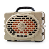 Orvis TURTLEBOX® Gen 3 Portable Speaker