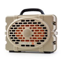 Orvis TURTLEBOX® Gen 3 Portable Speaker