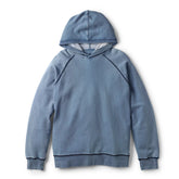 Orvis Men's Indigo Hoodie