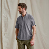 Orvis Three Forks Polo