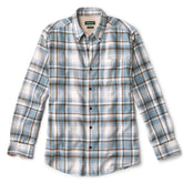 Orvis Regent Long-Sleeve Flannel Shirt