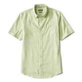 Orvis No-Work Short-Sleeve Shirt