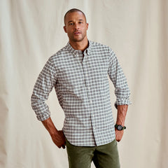 Orvis Comfort Zone Long-Sleeve Shirt