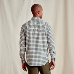 Orvis Comfort Zone Long-Sleeve Shirt