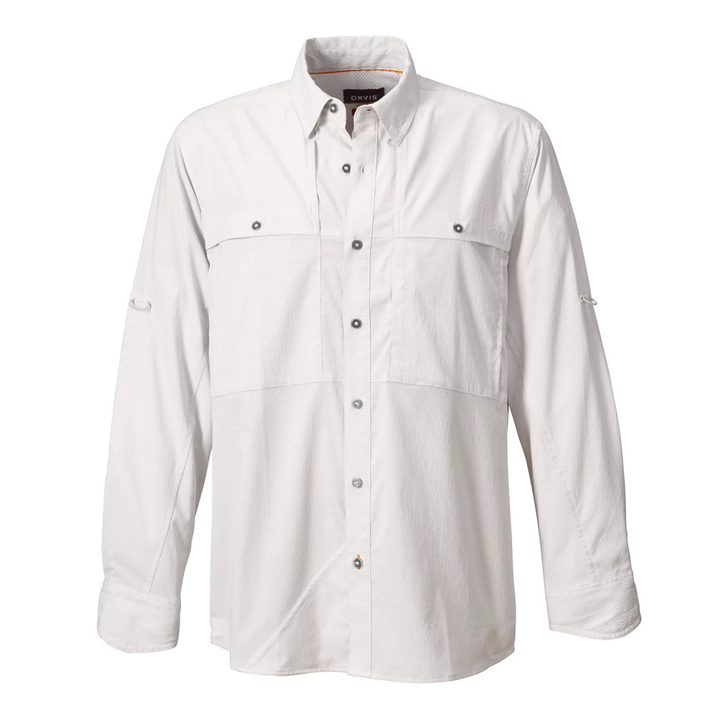 Orvis Open Air Caster Long-Sleeve Shirt