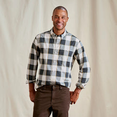 Orvis No-Work Long-Sleeve Shirt