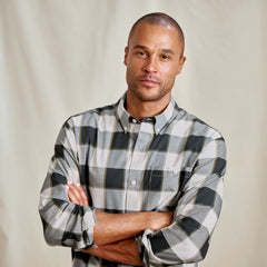 Orvis No-Work Long-Sleeve Shirt