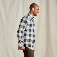 Orvis No-Work Long-Sleeve Shirt