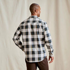 Orvis No-Work Long-Sleeve Shirt