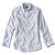 MEDIUM BLUE TATTERSALL