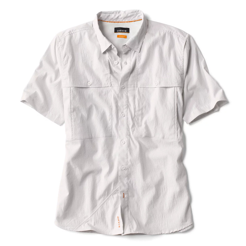 Orvis Open Air Caster Short-Sleeve Shirt