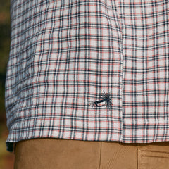 Orvis Hemp/TENCEL™ Short-Sleeve Shirt