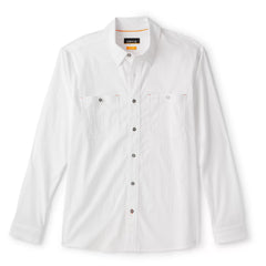 Orvis Men's River Guide Open-Air Long-Sleeve Shirt
