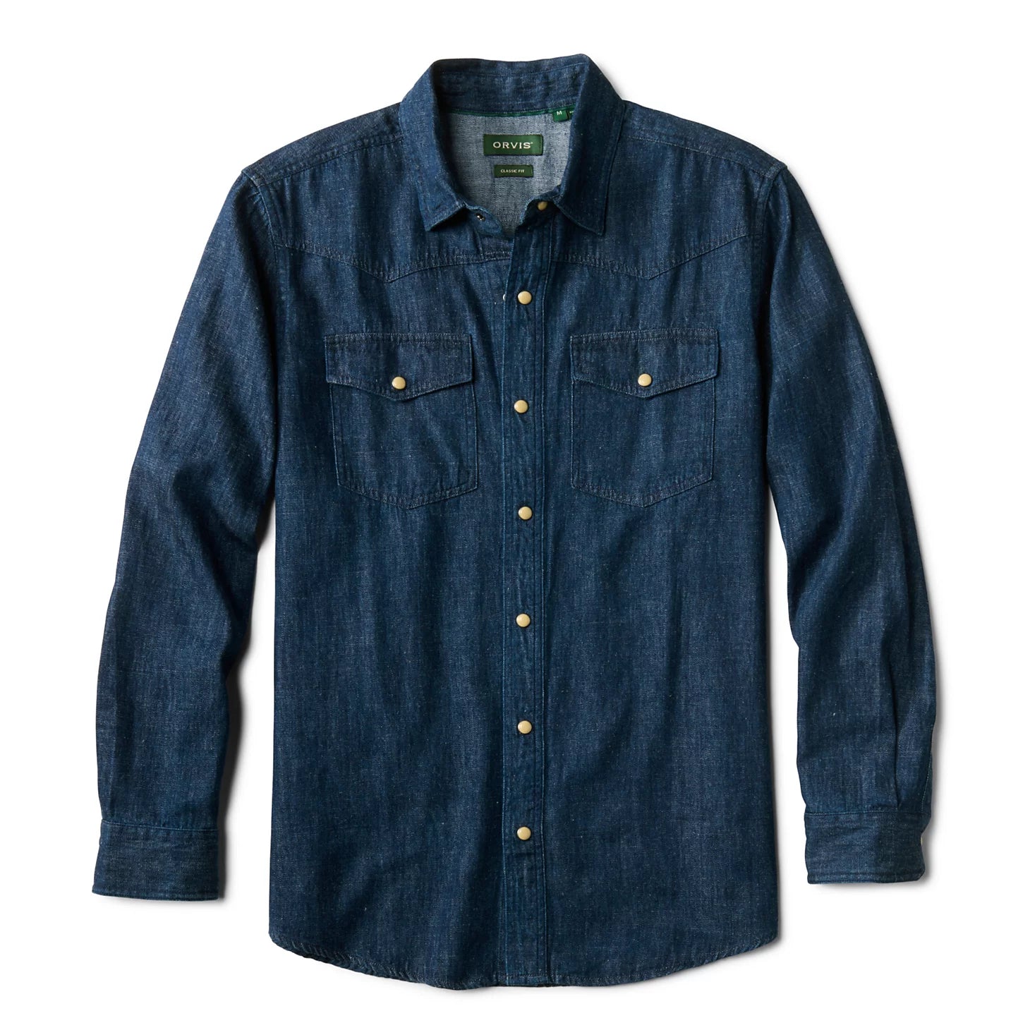 DARK INDIGO,S