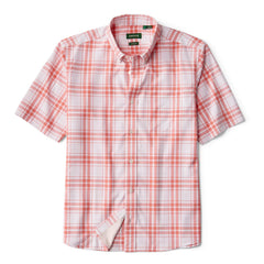 Orvis Ultralight Short-Sleeve Shirt