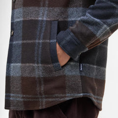 Orvis Barbour® Chapter Tailored Check Overshirt