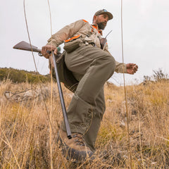 Orvis Men's PRO LT Upland Shirt