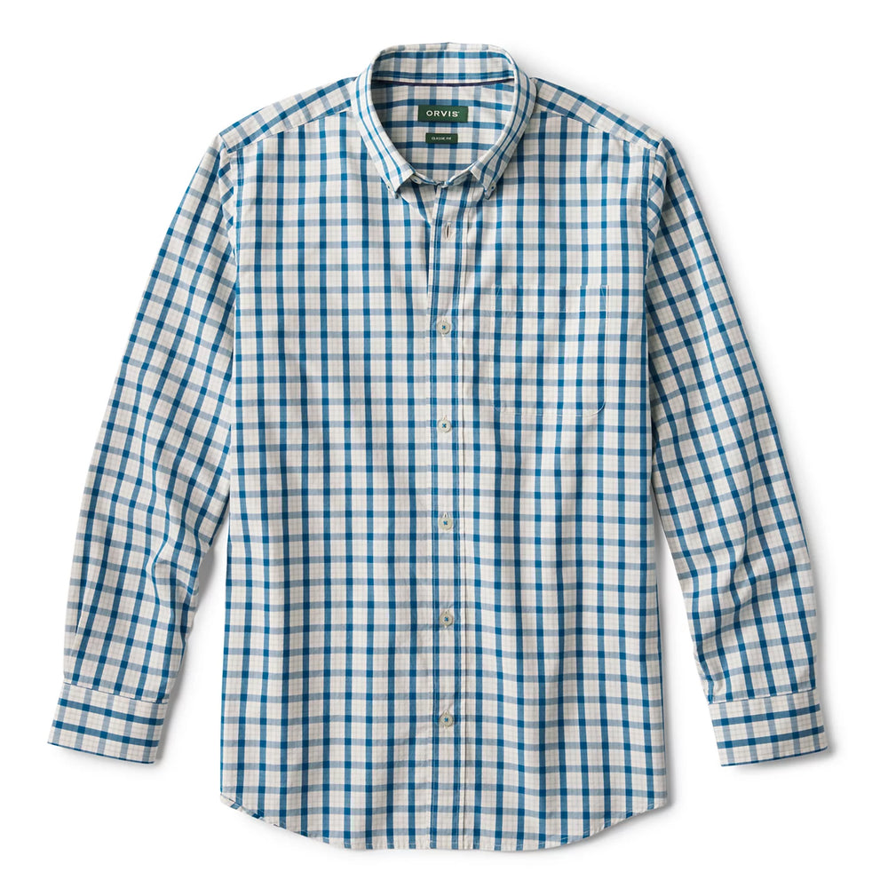 PACIFIC BLUE/SNOW,S