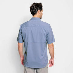 Orvis Open Air Caster Short-Sleeve Shirt