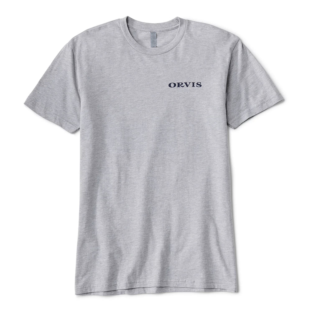 Orvis Crossed Rods T-Shirt