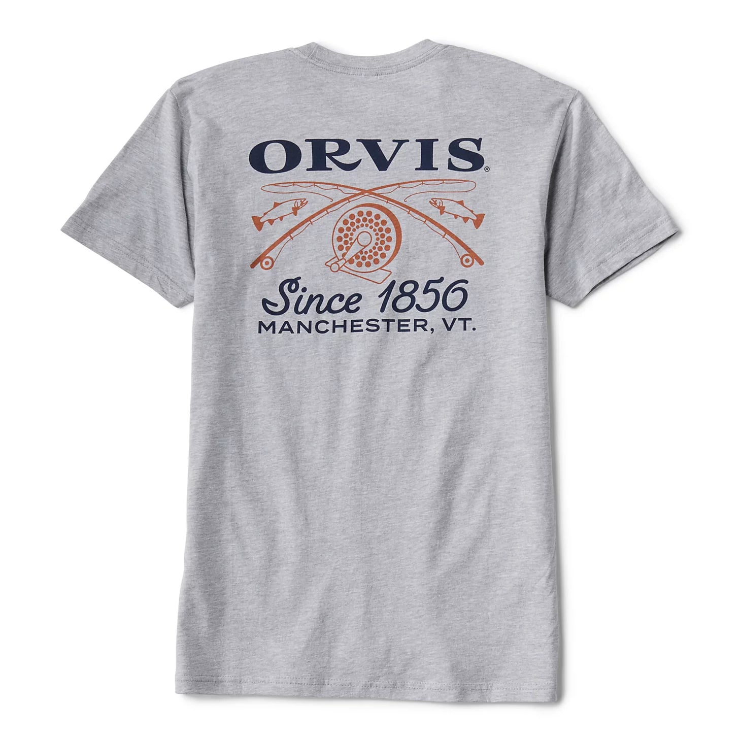 LIGHT GREY HEATHER,M