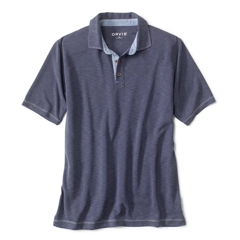 Orvis Three Forks Polo