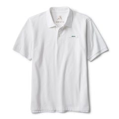 Orvis Orvis Signature Lightweight Polo
