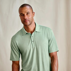 Orvis Men's Outbound Merino Polo