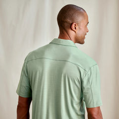 Orvis Men's Outbound Merino Polo