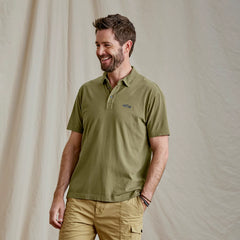 Orvis Angler's Polo