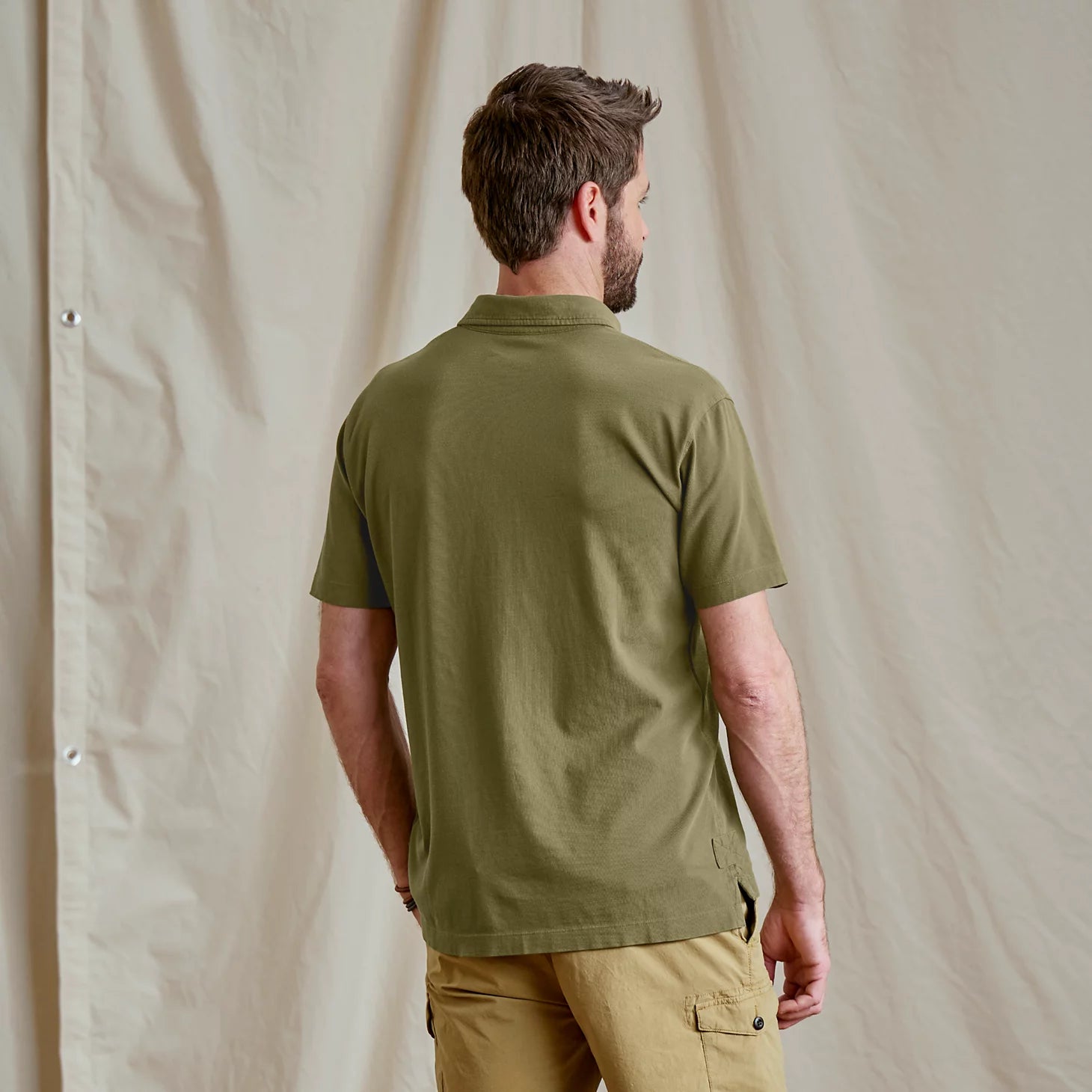 Orvis Angler's Polo