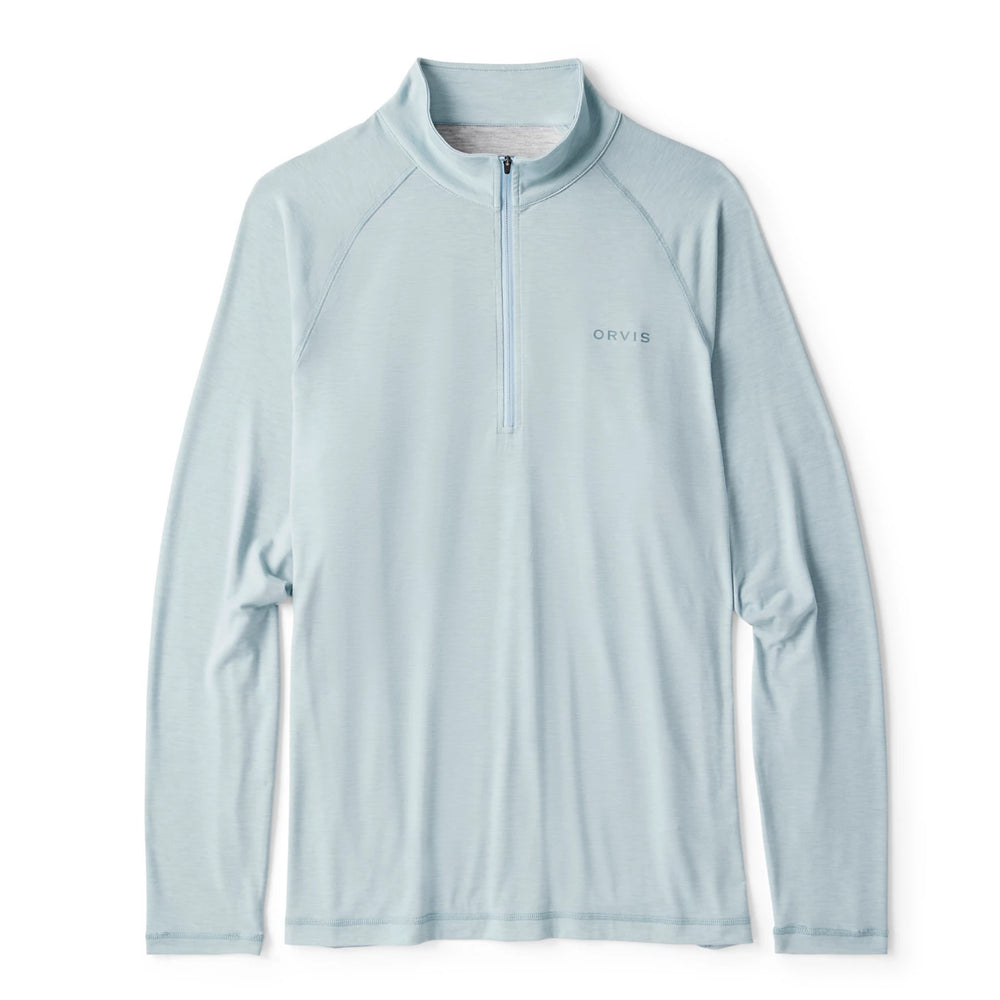 Orvis Men's DriCast™ 1/4-Zip
