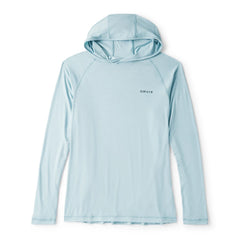 Orvis Men's DriCast™ Graphic Hoodie