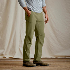 Orvis Jackson Quick-Dry Regular Fit Pants