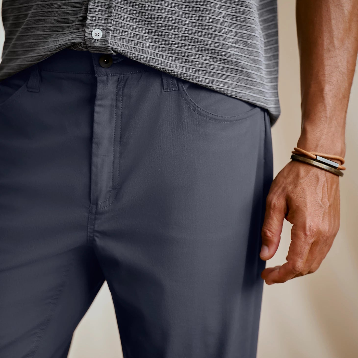 Orvis Out-Of-Office 5-Pocket Pants