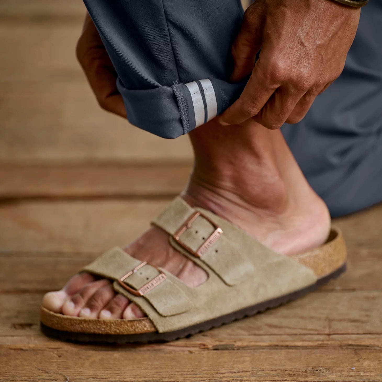 Orvis Out-Of-Office 5-Pocket Pants