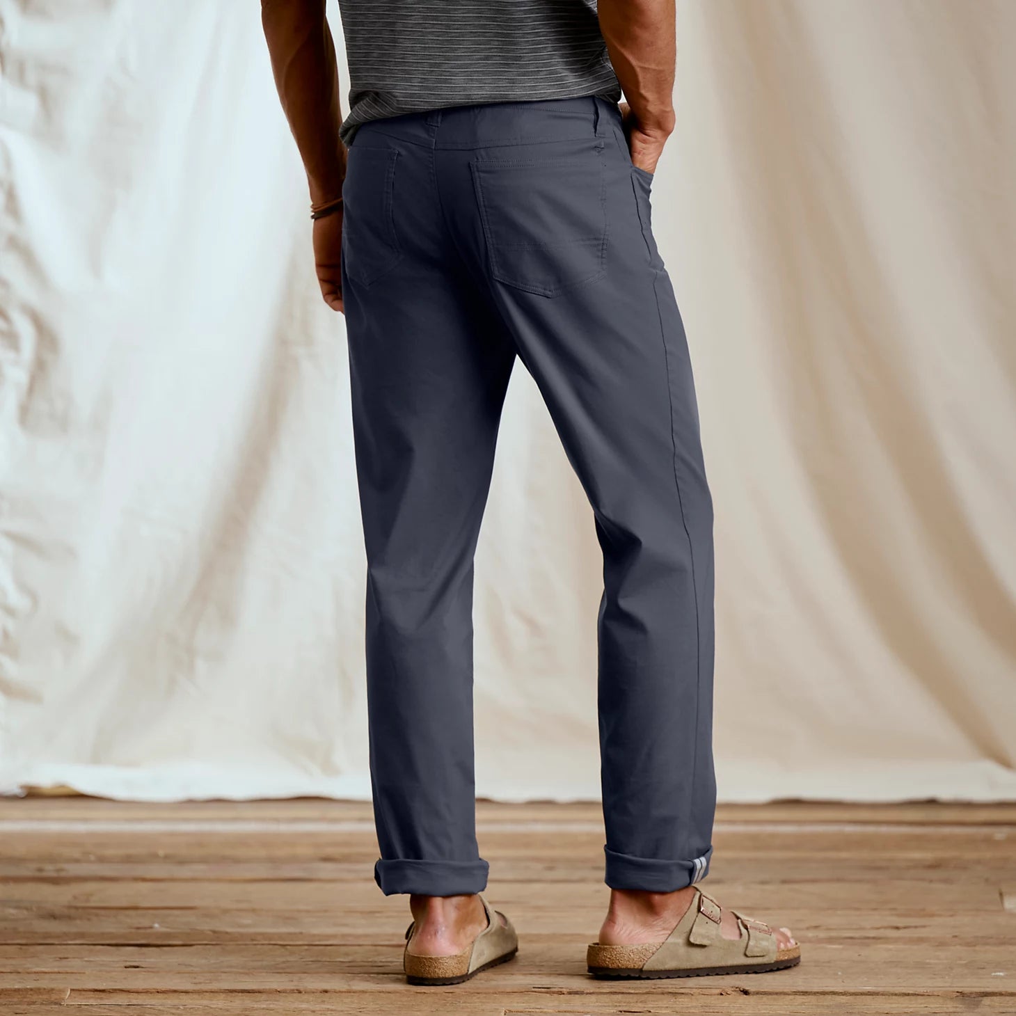 Orvis Out-Of-Office 5-Pocket Pants