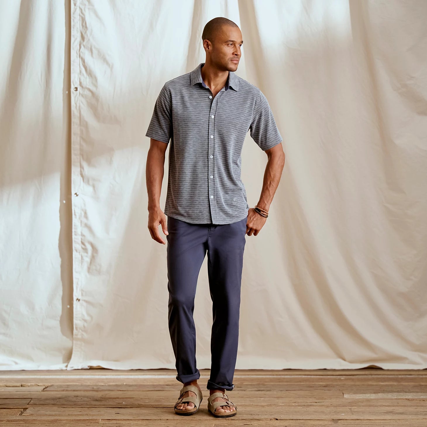 Orvis Out-Of-Office 5-Pocket Pants
