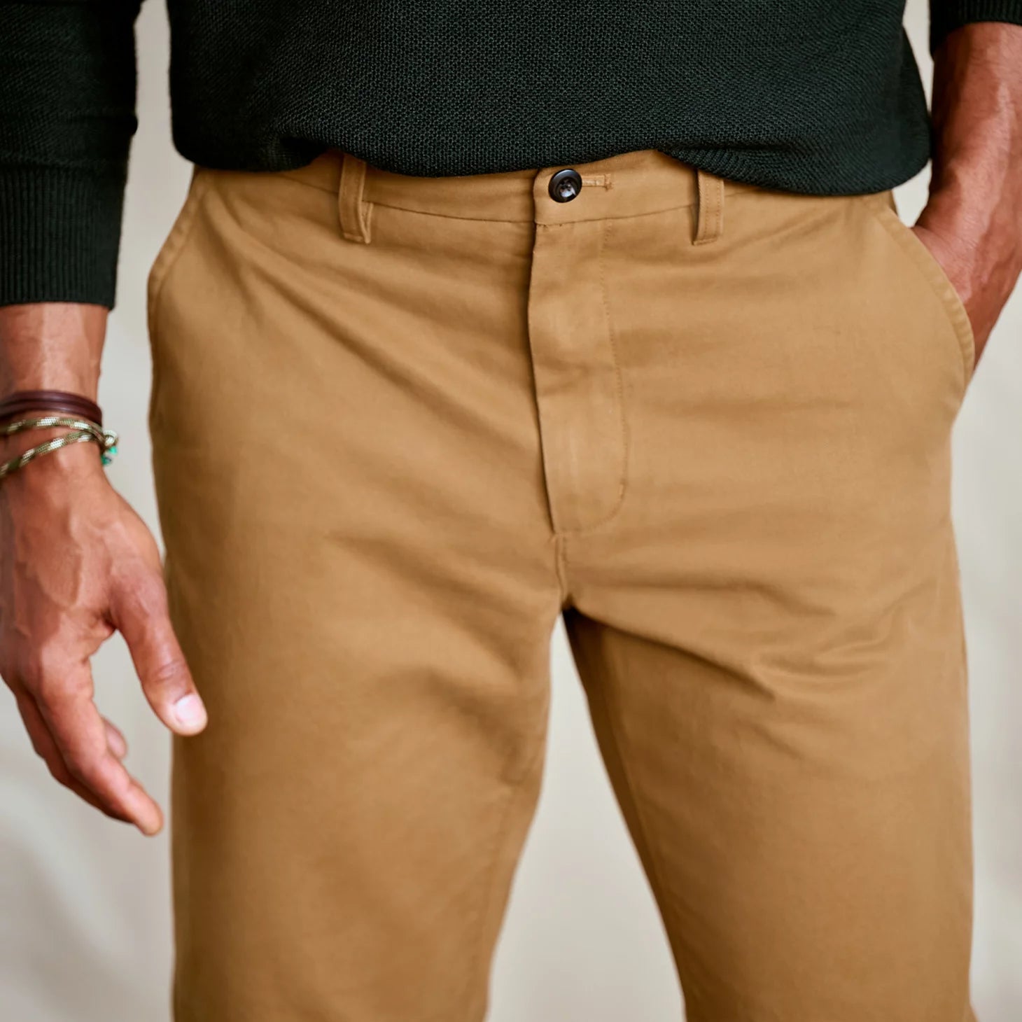 Orvis Ultimate Khakis 2.0