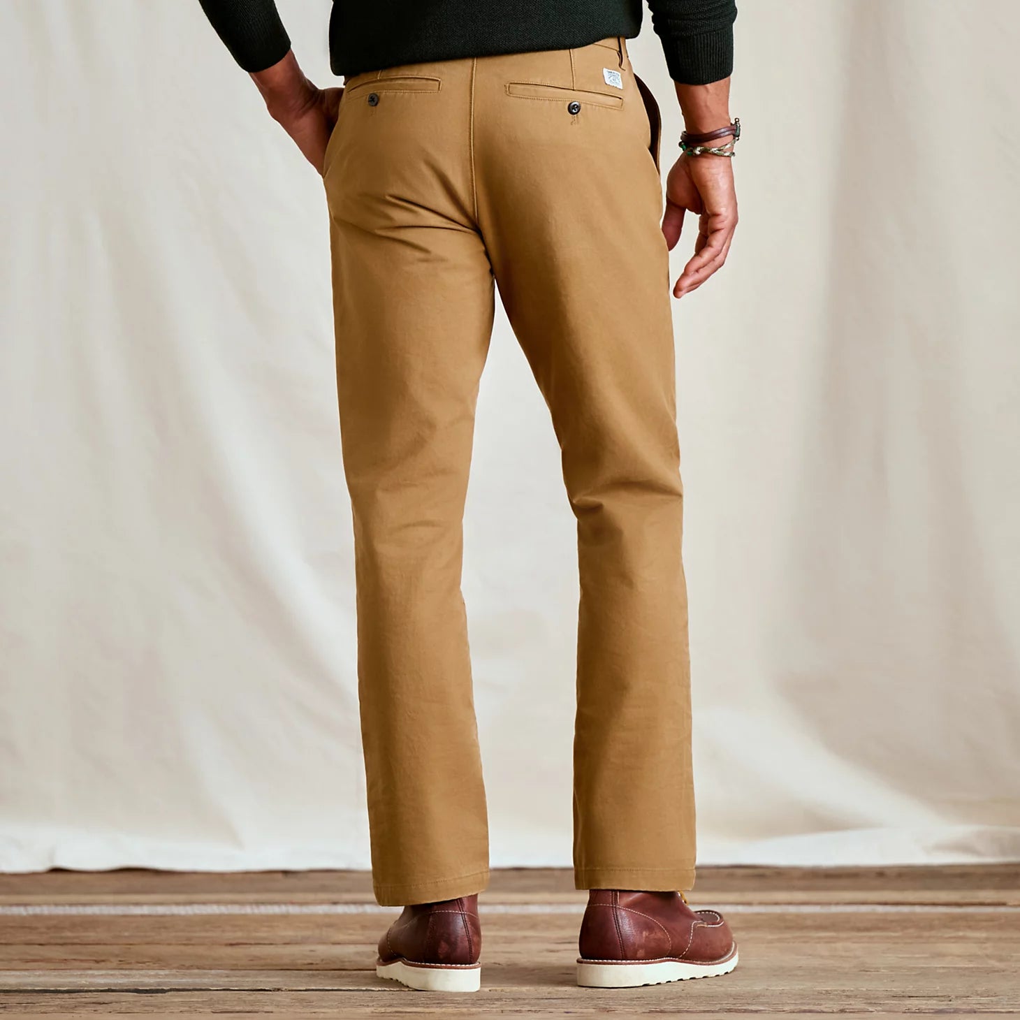 Orvis Ultimate Khakis 2.0