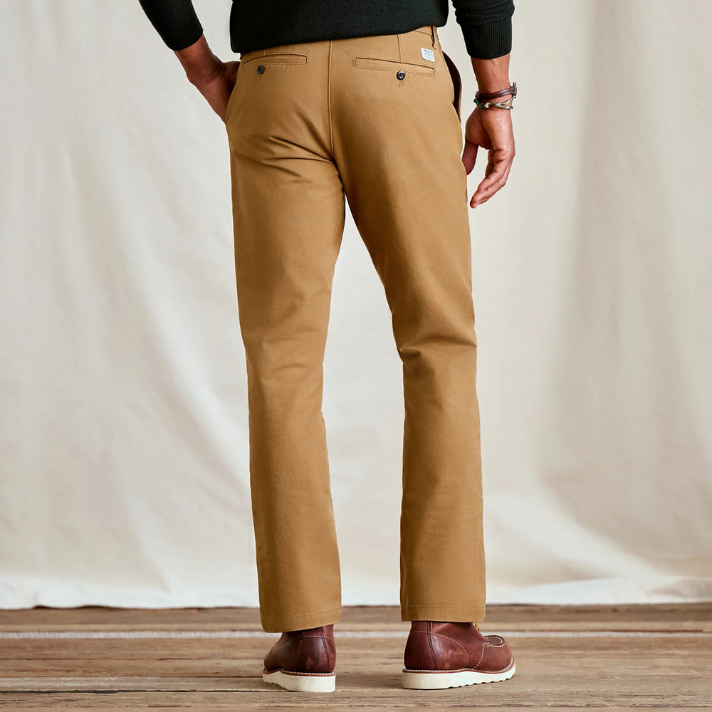 Orvis Ultimate Khakis 2.0