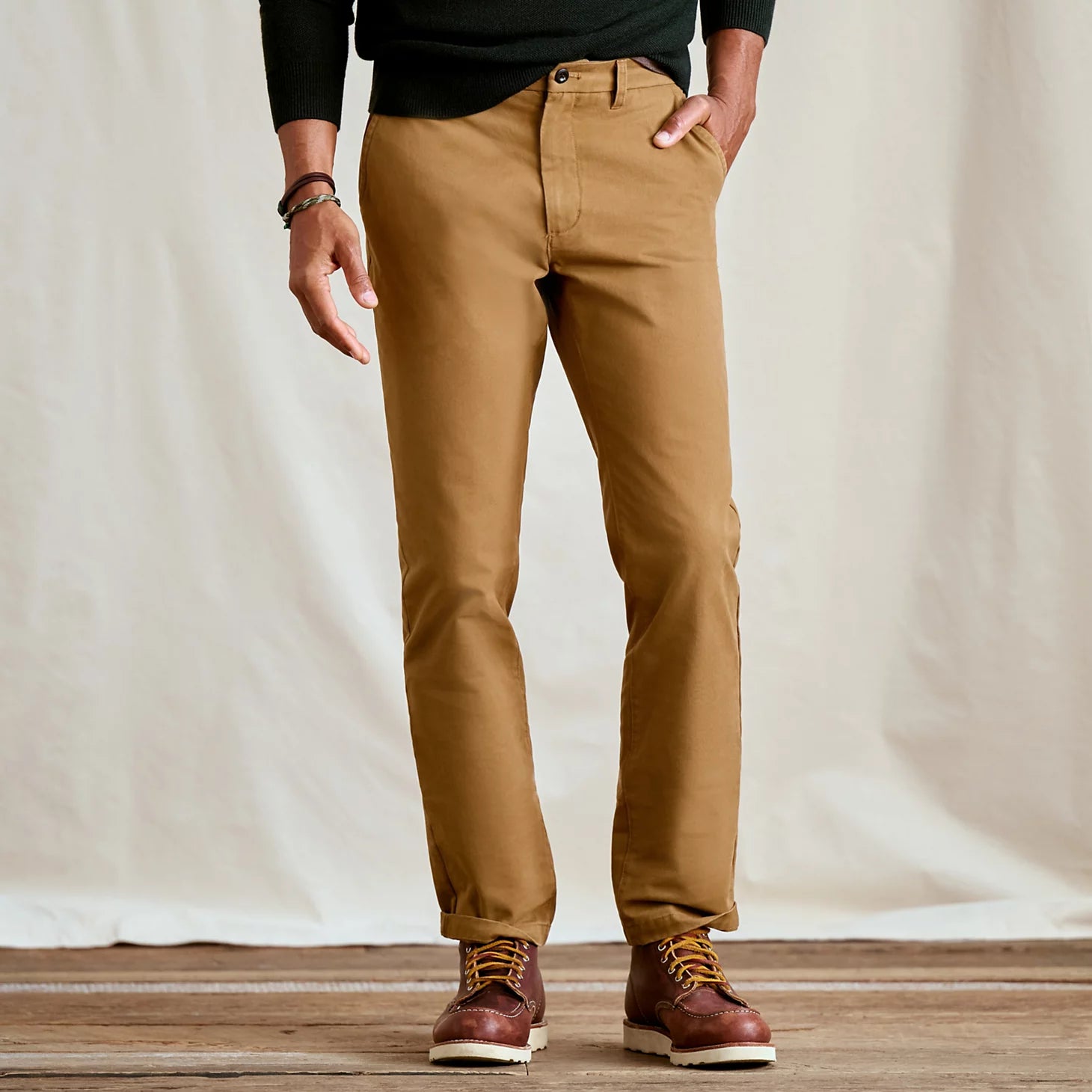 FIELD KHAKI,32