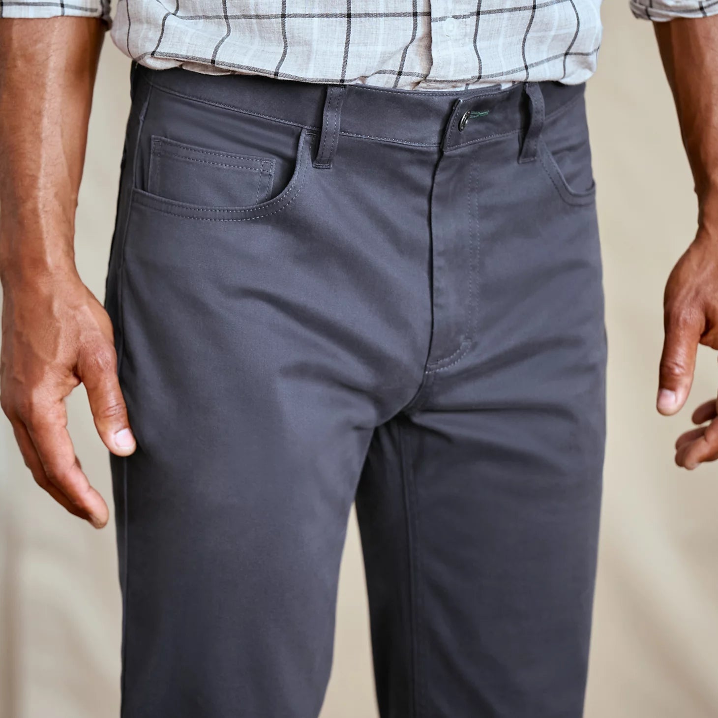 Orvis Stretch Tech Moleskin 5-Pocket Pants