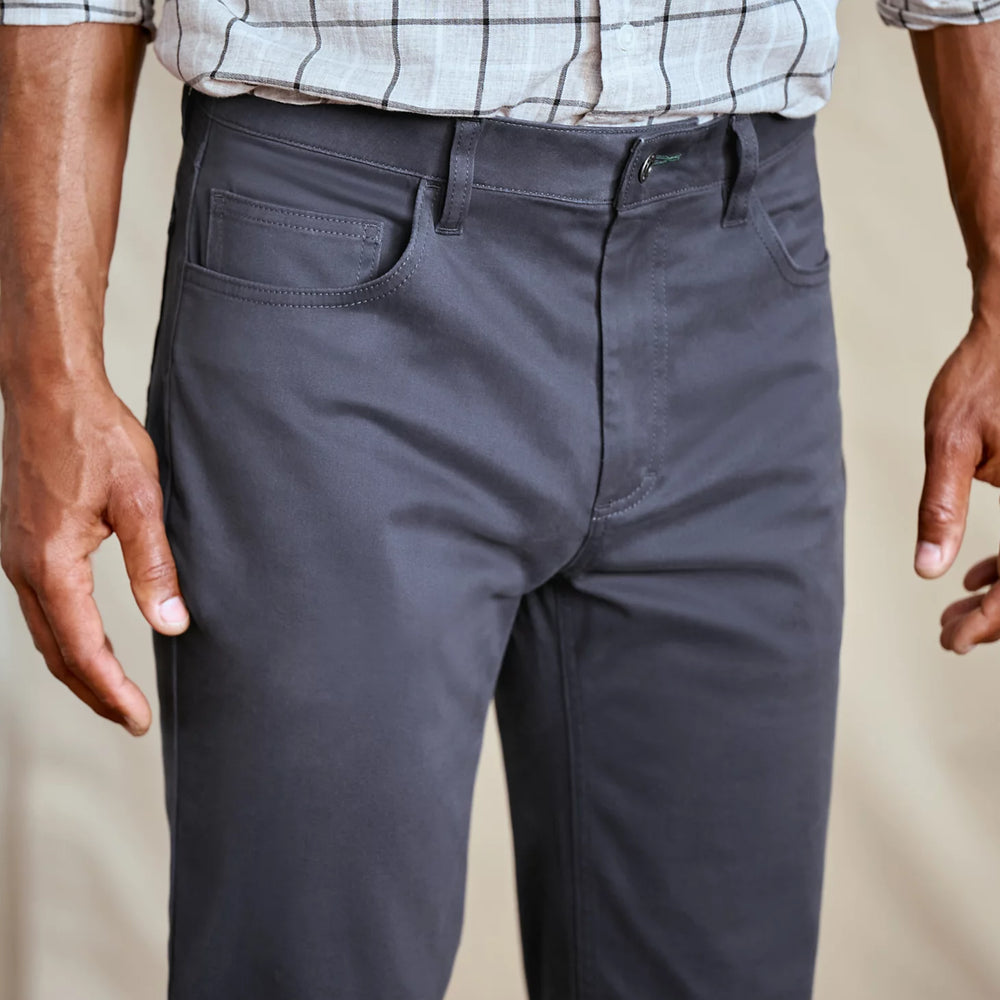 Orvis Stretch Tech Moleskin 5-Pocket Pants