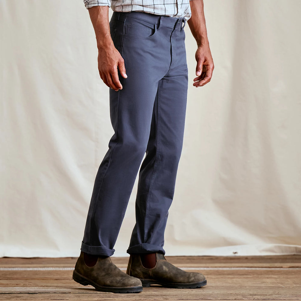 Orvis Stretch Tech Moleskin 5-Pocket Pants